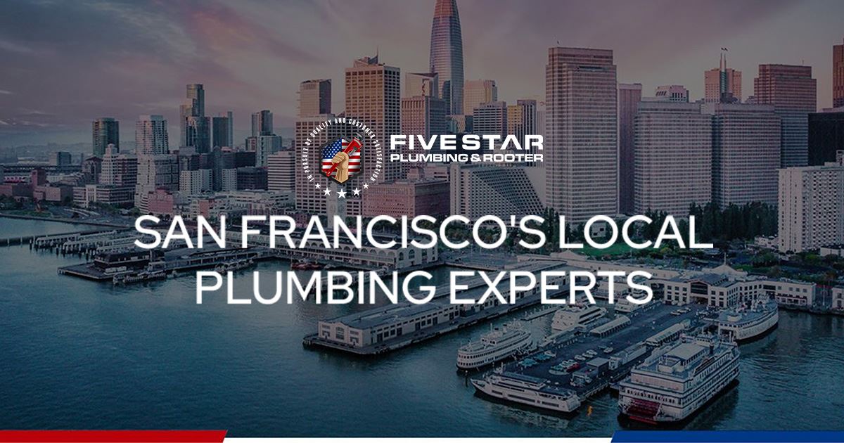 Five Star Plumbing