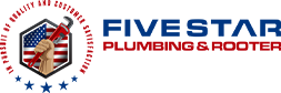 Five Star Plumbing & Rooter